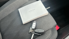 Nissan Qashqai 1.3 DiG-T MH 158 N-Connecta 5dr Xtronic Petrol Hatchback